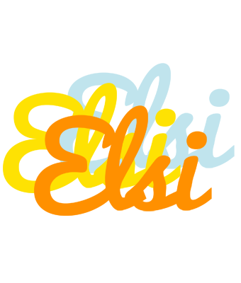 Elsi energy logo