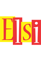 Elsi errors logo