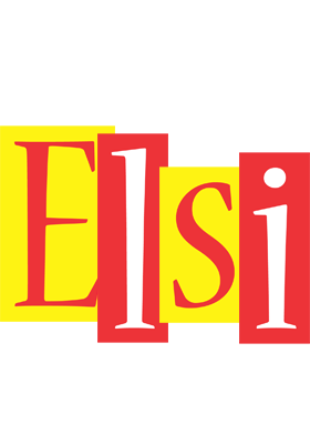 Elsi errors logo