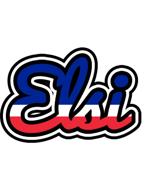 Elsi france logo
