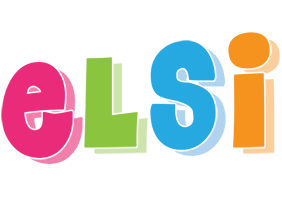 Elsi friday logo