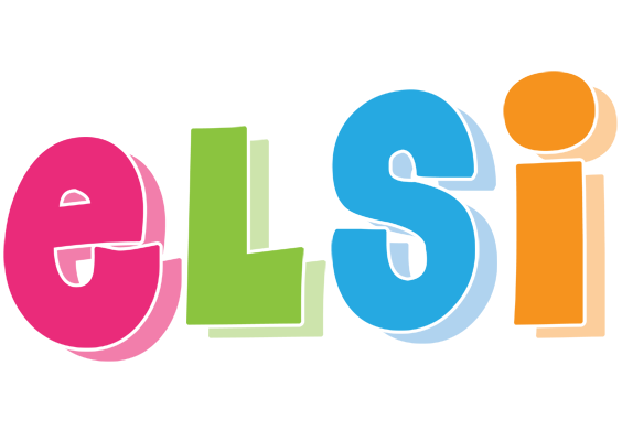 Elsi friday logo