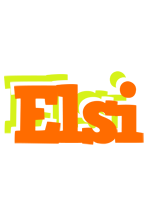 Elsi healthy logo