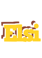 Elsi hotcup logo