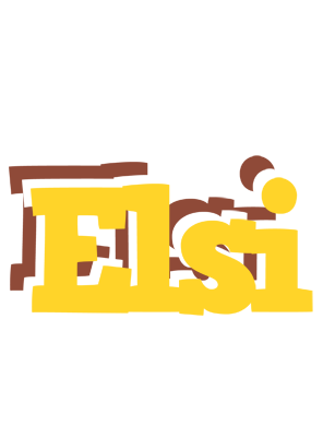 Elsi hotcup logo