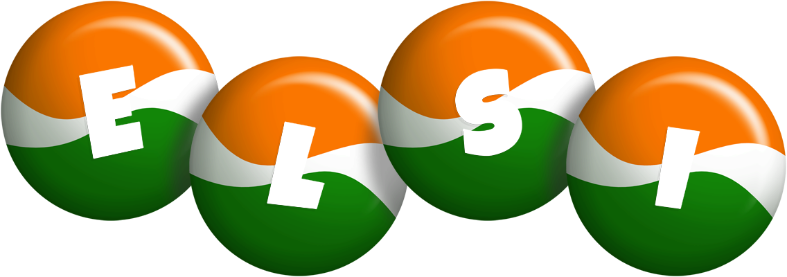 Elsi india logo