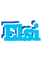 Elsi jacuzzi logo