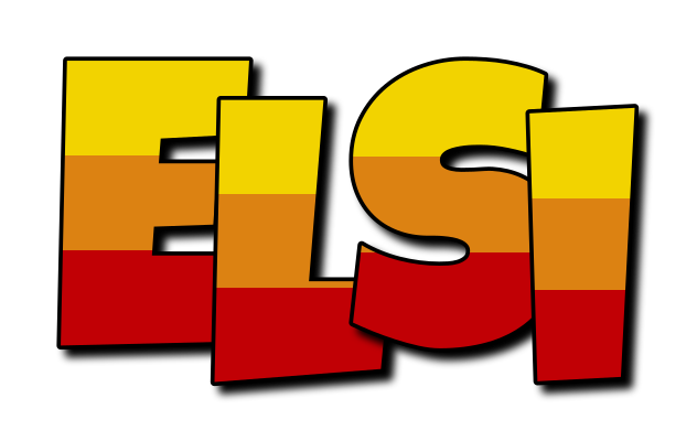 Elsi jungle logo