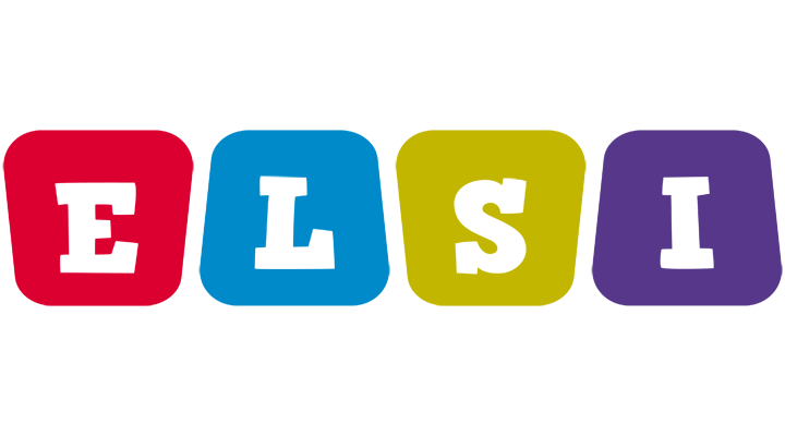 Elsi kiddo logo
