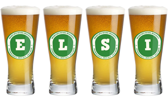 Elsi lager logo