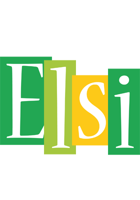 Elsi lemonade logo