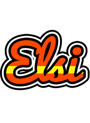 Elsi madrid logo