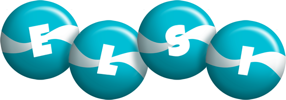 Elsi messi logo