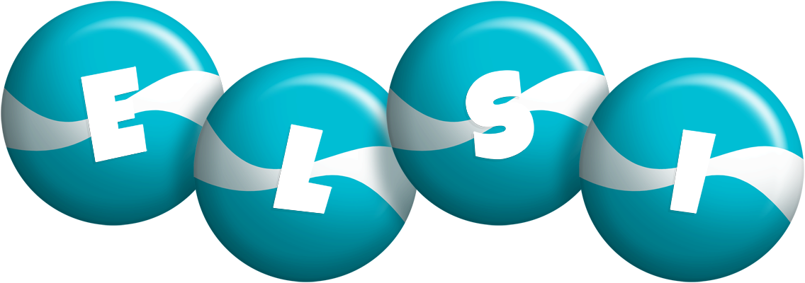 Elsi messi logo