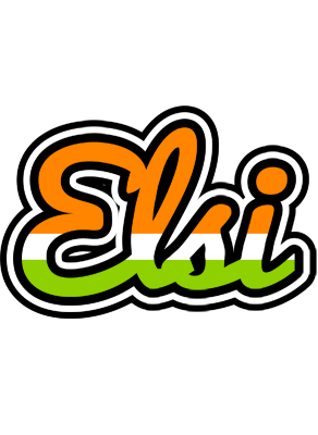 Elsi mumbai logo