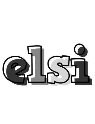Elsi night logo