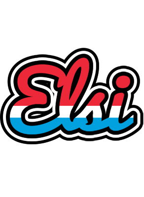 Elsi norway logo