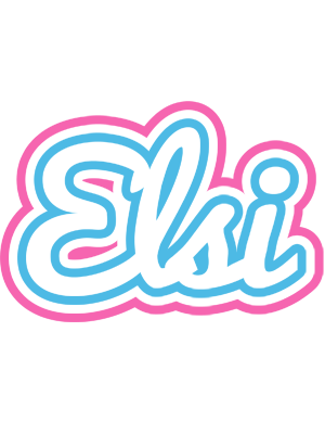 Elsi outdoors logo
