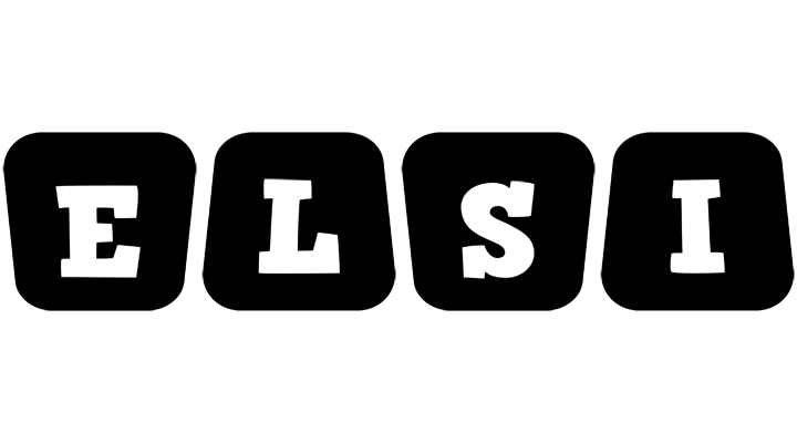 Elsi racing logo