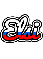 Elsi russia logo