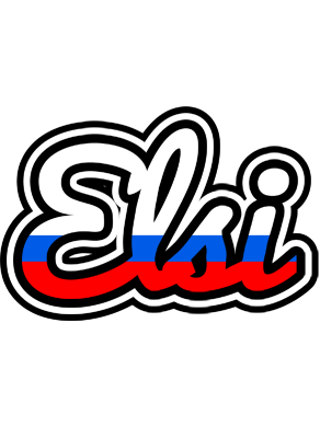 Elsi russia logo