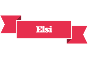 Elsi sale logo