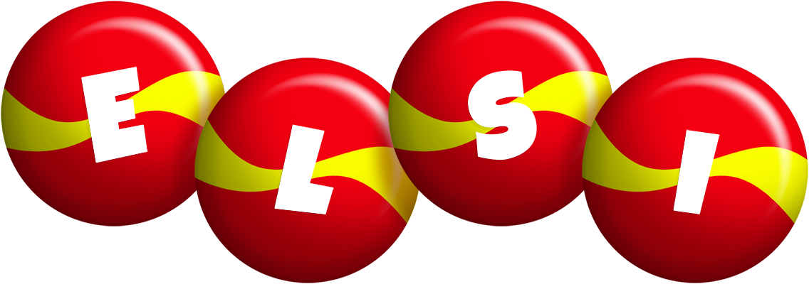 Elsi spain logo