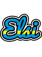 Elsi sweden logo