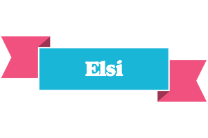 Elsi today logo