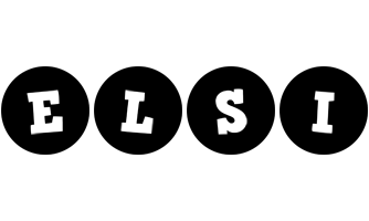 Elsi tools logo