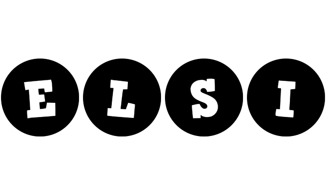 Elsi tools logo