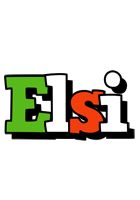 Elsi venezia logo