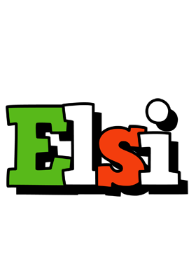 Elsi venezia logo