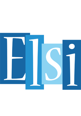 Elsi winter logo