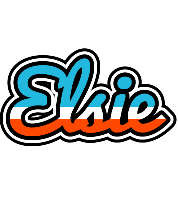 Elsie america logo