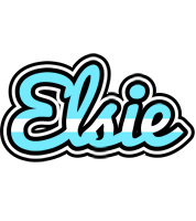Elsie argentine logo