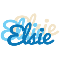 Elsie breeze logo