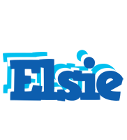 Elsie business logo