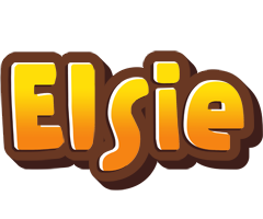 Elsie cookies logo