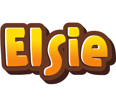 Elsie cookies logo