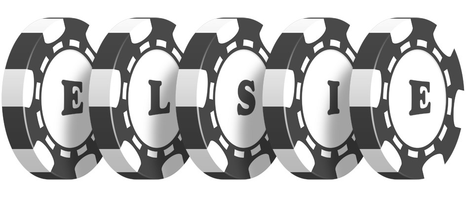Elsie dealer logo