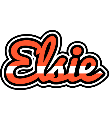 Elsie denmark logo