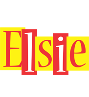 Elsie errors logo