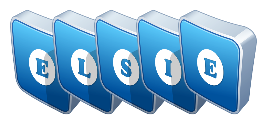 Elsie flippy logo