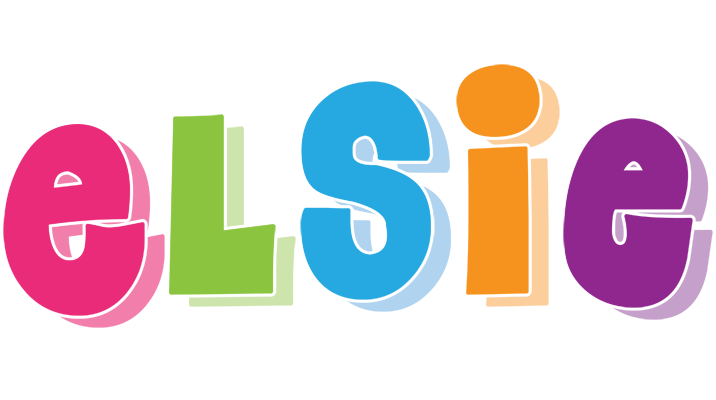Elsie friday logo