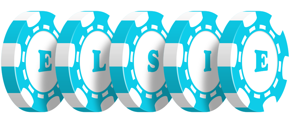 Elsie funbet logo