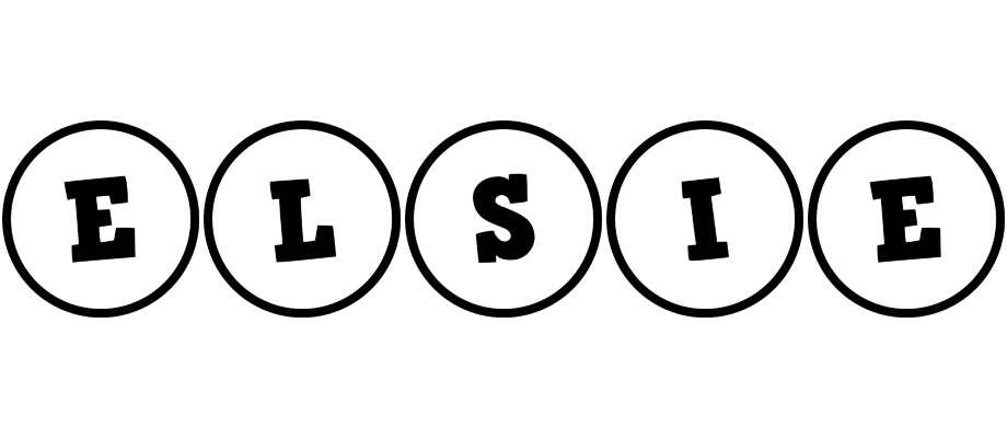 Elsie handy logo