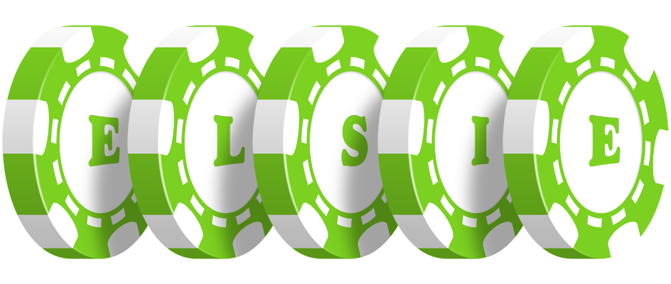 Elsie holdem logo