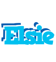 Elsie jacuzzi logo