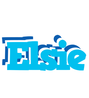 Elsie jacuzzi logo